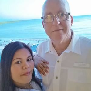 Meet your Posher, Jeff